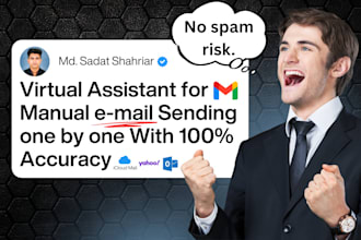 manually send emails, cold email marketing for platform growth
