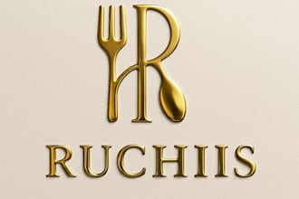 create a logo for which you are searching