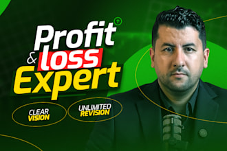 provide a CPA signed letter and financial statements