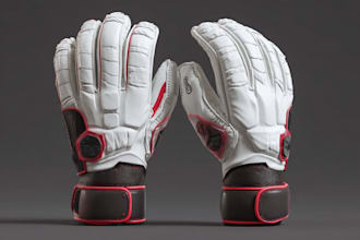 design 3d gloves, socks, boxing, goalkeeper gloves, and textiles