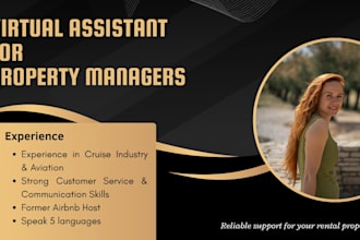 be your professional virtual co host