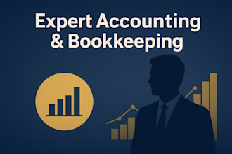 do accounting and bookkeeping using quickbooks online