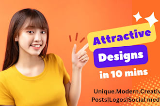design graphics for your social media blog, website