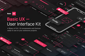 do mobile app UI UX design