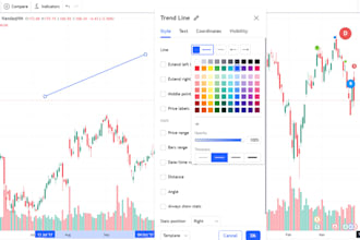 code forex expert advisor trading robot mt4 mt5 bot eas ninjatrader nt8 ctrader