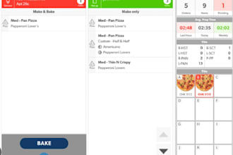 make API for integrations