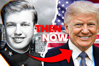 craft powerful US political youtube scripts that spark debate and keep viewers