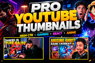 create thumbnail super pack