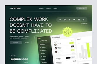 develop HR website and software, hr management system
