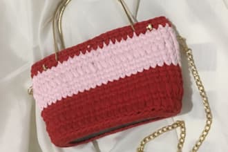 crochet bags, for you requested designs