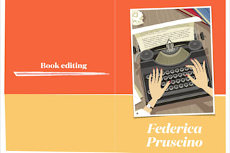 proofread and edit your manuscript