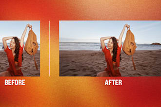 extend and resize your photos using ai generative fill