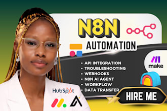 n8n ai agents, n8n api integration, n8n shopify workflow, zapier ai automation