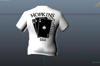 make custom fivem clothing