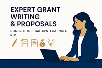 do grant proposal, grant writing, and grant application