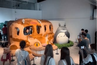 get you ghibli park and nintendo museum tickets