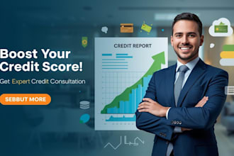 do cred1t sweep and repair your credit report score negative items