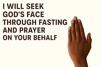 send prayers for what you want