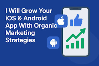 do app promotion, game promotion, app marketing, app install, app download