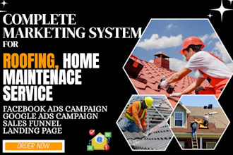 generate metal roofing asphalt roofing slate roofing leads build website