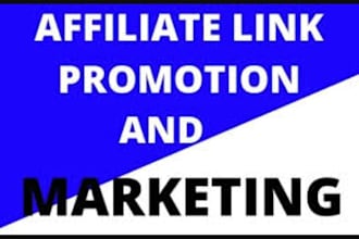 boost your affiliate link, referral and crypto link