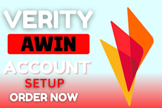 set up your awin advertiser or publisher account with full affiliate support