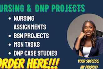 do nursing shadow health assessments and reflection reports
