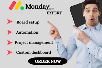 monday crm monday boards monday automation monday dashboard monday consultant