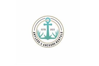 design unique vacation rental logo