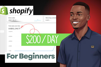boost shopify sales with shopify marketing and promotion