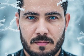 create ultra realistic ai portraits