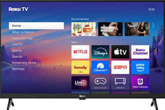 develop a custom iptv app with live TV, vod, epg, secure panel setup