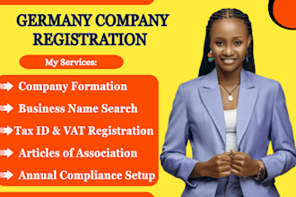 germany company registration register business in germany germany vat