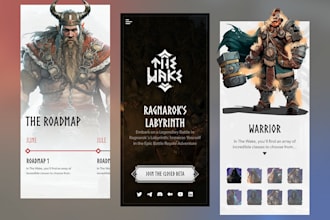develop game app, cod game app and mobile game and promotion
