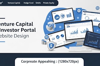 venture capital hedge fund angel investor private equity finance re portal site