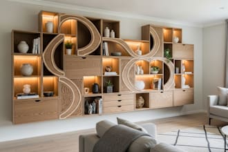 assemble your ikea furniture and install your wall decor professionally