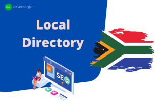 south african market through targeted web directory