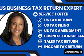us tax filing,US tax returns,llc tax,business tax 1120 5472 1040, cpa,shopify