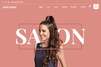 do hair extension website