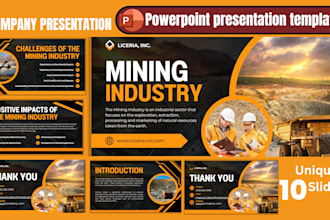 improve powerpoint presentation design edit powerpoint deck redesign presentatio