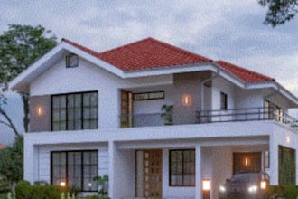 design your houses for future dreamers