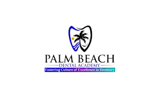 create beautiful life changing smile logo