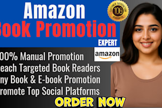 do amazon book promotion, ebook marketing, viral book promotion