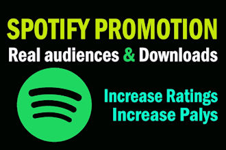 do organic podcast promotion to boost listeners
