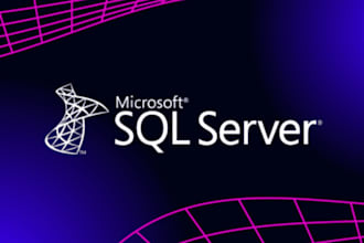 do sql database administration tasks and remotely support