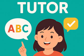 teach english to kids in a fun and easy way