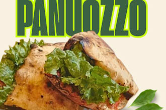design a restaurant menu