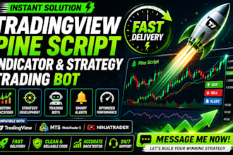 program tradingview pine script for ninjatrader and mt5