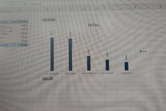 clean, fix, format, and organize your excel data