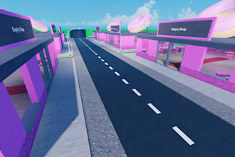 create your professional roblox dropper or housing tycoon
